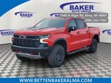 New 2025 Chevrolet Silverado 1500 ZR2 w/ Technology Package image 2