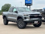 New 2025 Chevrolet Colorado ZR2 w/ Technology Package image 2