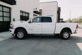 Used 2024 RAM 2500 Laramie image 4