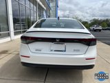 Certified 2024 Honda Accord Sport image 6