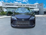 New 2025 Lexus RX 350 AWD image 3