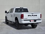 New 2025 RAM 2500 Laramie w/ Night Edition image 4