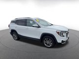 Used 2024 GMC Terrain SLT image 2