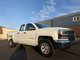 Used 2016 Chevrolet Silverado 1500 W/T image 5