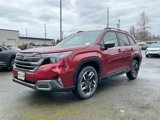 New 2025 Subaru Forester Limited image 4