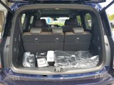 New 2025 Nissan Armada SL w/ Captain's Chari Seat Package image 5