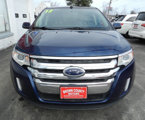 Used 2012 Ford Edge Limited image 3