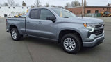 New 2025 Chevrolet Silverado 1500 RST w/ Protection Package image 3