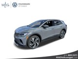 New 2025 Volkswagen ID.4 Pro S Plus image 3