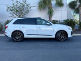 New 2025 Audi Q7 3.0T Prestige image 5