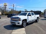 Used 2015 Chevrolet Silverado 2500 High Country w/ Duramax Plus Package image 5