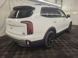 Used 2023 Kia Telluride SX Prestige X-Pro image 4