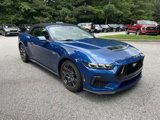 Used 2024 Ford Mustang GT Premium w/ GT Performance Package image 2