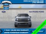 New 2025 Ford F150 Lariat image 6