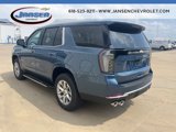 New 2025 Chevrolet Tahoe Premier image 4