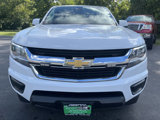 Used 2020 Chevrolet Colorado LT w/ Safety Package image 3
