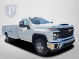 New 2025 Chevrolet Silverado 3500 W/T w/ WT Convenience Package image 2