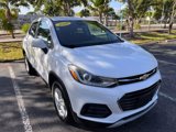 Used 2020 Chevrolet Trax LS w/ Tint and Cruise Package image 2