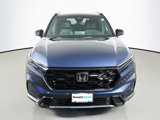 New 2025 Honda CR-V Sport-L image 2