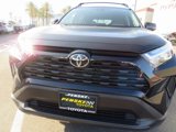 New 2025 Toyota RAV4 LE image 5