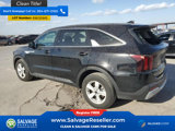 Used 2025 Kia Sorento LX image 3