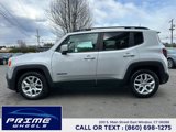 Used 2018 Jeep Renegade Latitude image 4