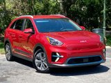 Used 2022 Kia Niro EX w/ Cold Weather Package image 4