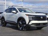 New 2025 Nissan Kicks SR image 2
