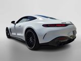 New 2025 Mercedes-Benz AMG GT 63 image 3