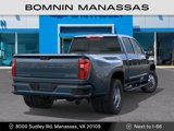 New 2026 Chevrolet Silverado 3500 High Country w/ High Country Premium Package image 4