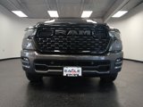 New 2025 RAM 1500 4x4 Crew Cab image 4