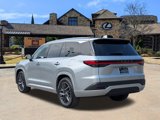 Used 2025 Lexus TX 350 AWD image 3