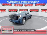 New 2025 GMC Sierra 3500 Denali Ultimate image 6