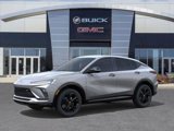New 2025 Buick Envista Sport Touring w/ Convenience I Package image 2
