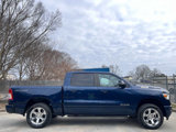 Used 2020 RAM 1500 Big Horn image 5