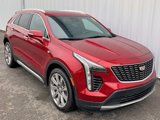 Used 2022 Cadillac XT4 Premium Luxury w/ Enhanced Visibility Package image 3