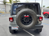 Used 2018 Jeep Wrangler Unlimited Sport S image 4