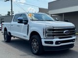 Used 2024 Ford F250 Limited w/ FX4 Off-Road Package image 3