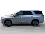Certified 2025 Hyundai Palisade Calligraphy image 2