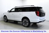 New 2025 Ford Expedition Max Platinum w/ Platinum Ultimate Package image 4