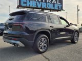 Used 2025 Chevrolet Traverse LT image 5