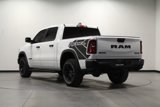 Used 2025 RAM 1500 Rebel w/ Bed Utility Group image 6
