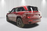 New 2025 Jeep Grand Cherokee Limited 4xe image 5