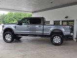 Used 2021 Ford F250 Lariat w/ Lariat Value Package image 2