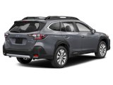 New 2025 Subaru Outback Limited XT image 2