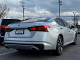 Used 2020 Nissan Altima 2.5 SV image 4