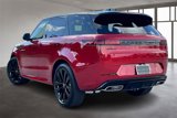 New 2025 Land Rover Range Rover Sport Dynamic SE image 3