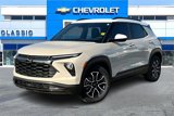 New 2026 Chevrolet TrailBlazer ACTIV w/ Driver Confidence Package image 2