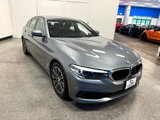 Used 2020 BMW 530e xDrive image 3