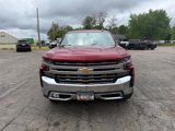 Used 2019 Chevrolet Silverado 1500 LTZ w/ LTZ Convenience Package image 2